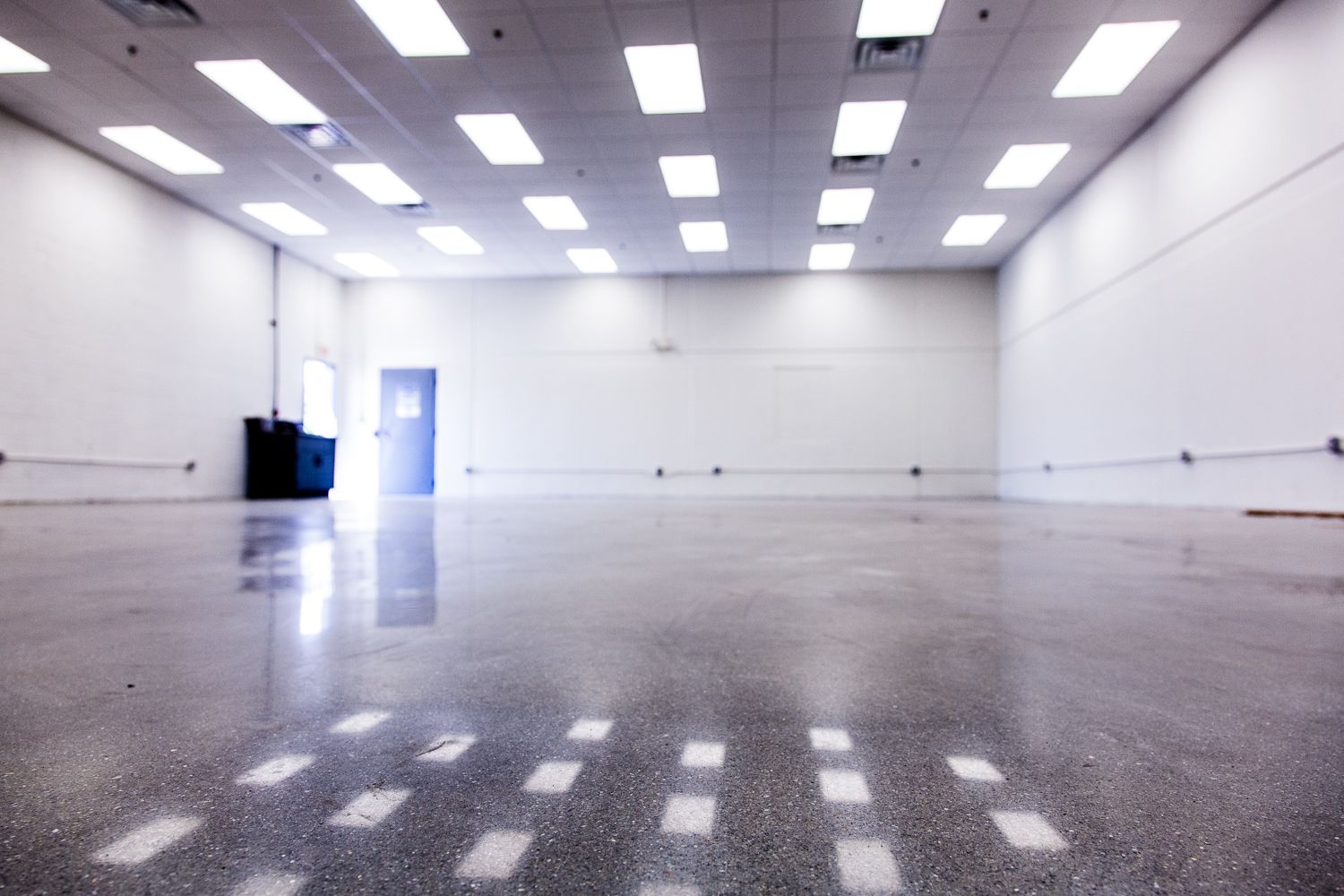 Flooring materials